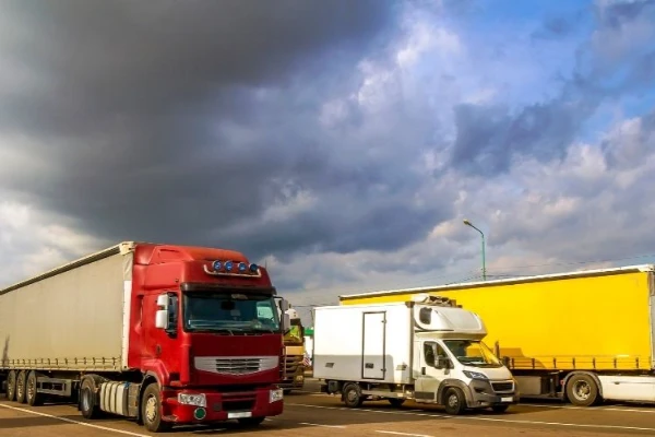 Niğde Isparta Nakliyat Ambarları